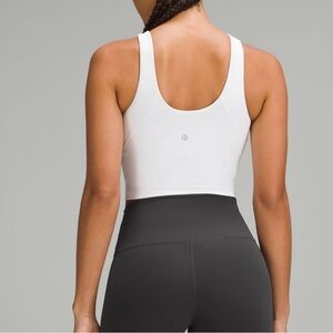 Lululemon align high neck tank